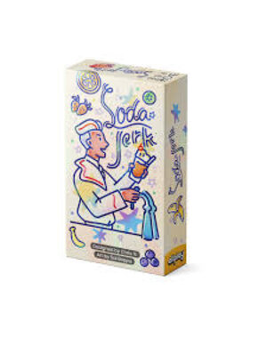 Allplay Soda Jerk