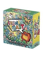 Allplay French Toast