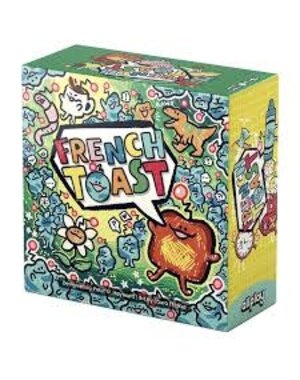 Allplay French Toast