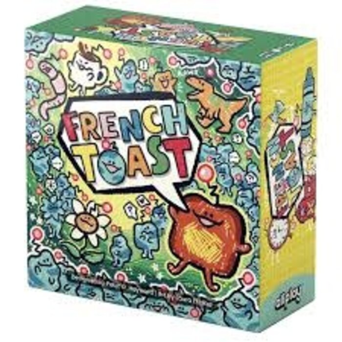 Allplay French Toast