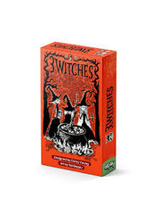 Allplay 3 Witches