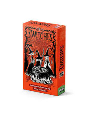 Allplay 3 Witches