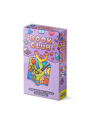 Allplay Book Club