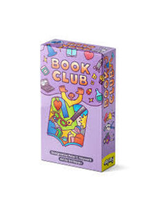 Allplay Book Club