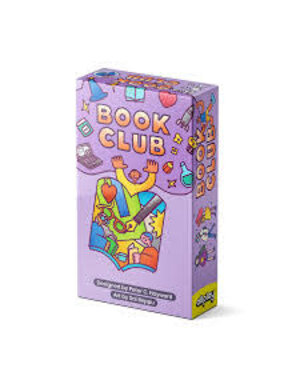 Allplay Book Club