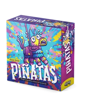 Allplay Piñatas