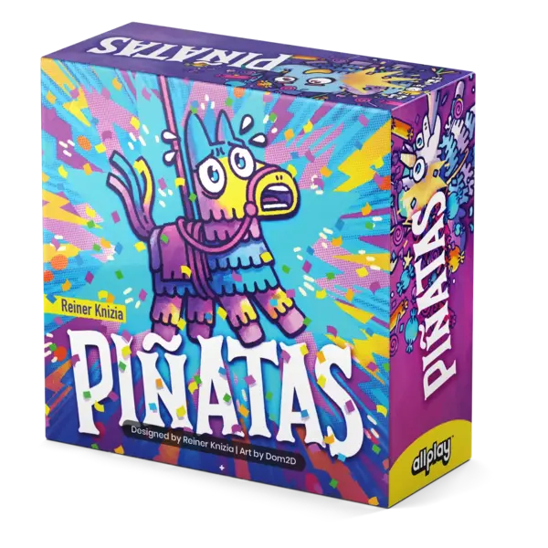 Allplay Piñatas
