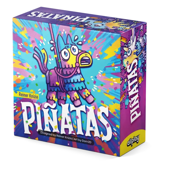 Allplay Piñatas