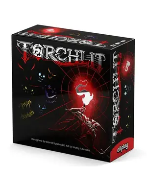 Allplay Torchlit