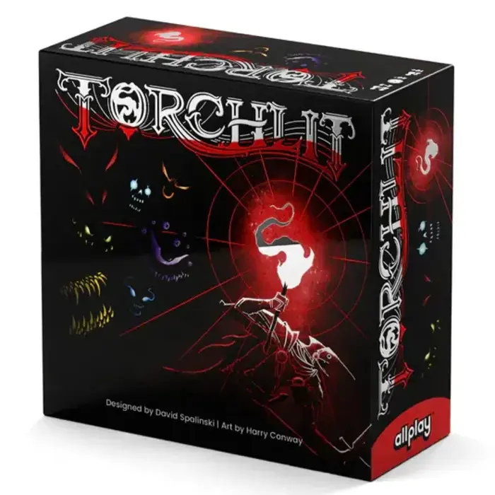 Allplay Torchlit