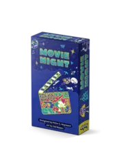 Allplay Movie Night
