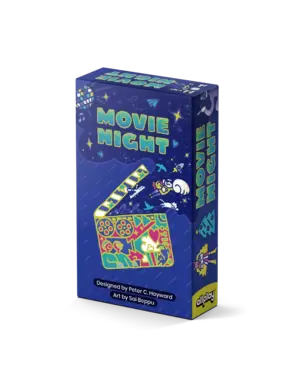 Allplay Movie Night