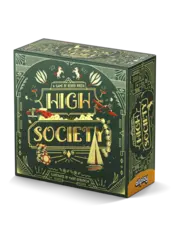 Allplay High Society