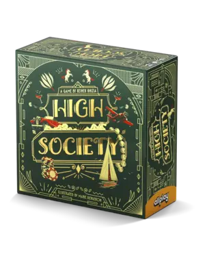Allplay High Society