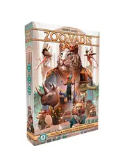 Bitewing Games Zoo Vadis