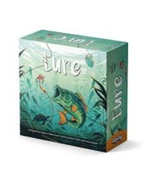 Allplay Lure