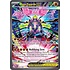 Pokemon Mega Zygarde ex (120) Near Mint Holofoil