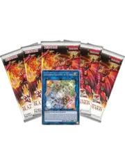 Konami 5/24/26 Fountain Valley Yu-Gi-Oh! Blazing Dominion Premiere! Event Sunday 12 PM