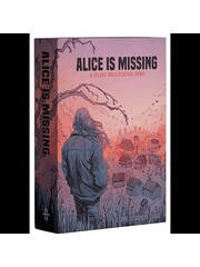 Renegade Game Studios Alice Is MIssing