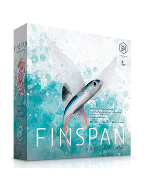 Stonemaier Games Finspan