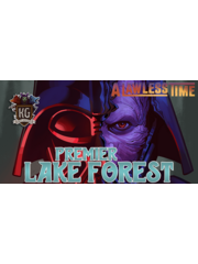 Star Wars: Unlimited 5/4/26 Lake Forest Star Wars Unlimited Premier Constructed Monday 630 PM