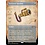 Magic: The Gathering Sorcerous Spyglass (Borderless) (693) Lightly Played Foil