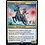 Magic: The Gathering Vodalian Wave-Knight (043) Lightly Played