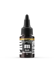 Monument Hobbies S15 - Ben Komets Dark Burgundy