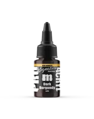 Monument Hobbies S15 - Ben Komets Dark Burgundy