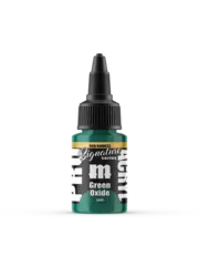 Monument Hobbies S16 - Ben Komets Green Oxide
