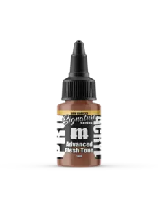 Monument Hobbies S17 - Ben Komets Advanced Flesh Tone