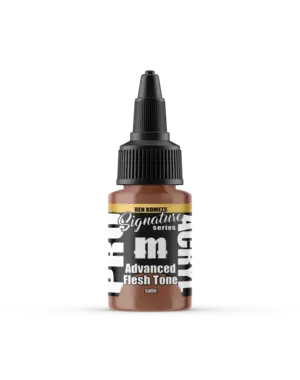 Monument Hobbies S17 - Ben Komets Advanced Flesh Tone
