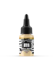 Monument Hobbies S18 - Ben Komets Heavy Warm White