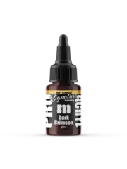 Monument Hobbies S19 - Matt Cexwish Dark Crimson
