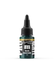 Monument Hobbies S20 - Matt Cexwish Dark Emerald