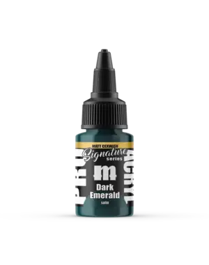 Monument Hobbies S20 - Matt Cexwish Dark Emerald