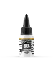 Monument Hobbies S21 - Matt Cexwish Heavy Titanium White
