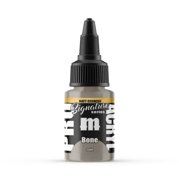 Monument Hobbies S23 - Matt Cexwish Bone