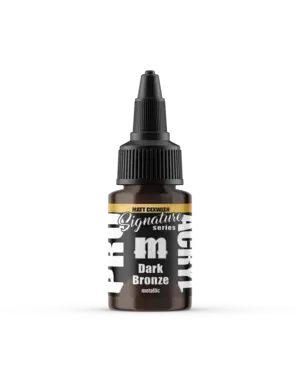 Monument Hobbies S24 - Matt Cexwish Dark Bronze