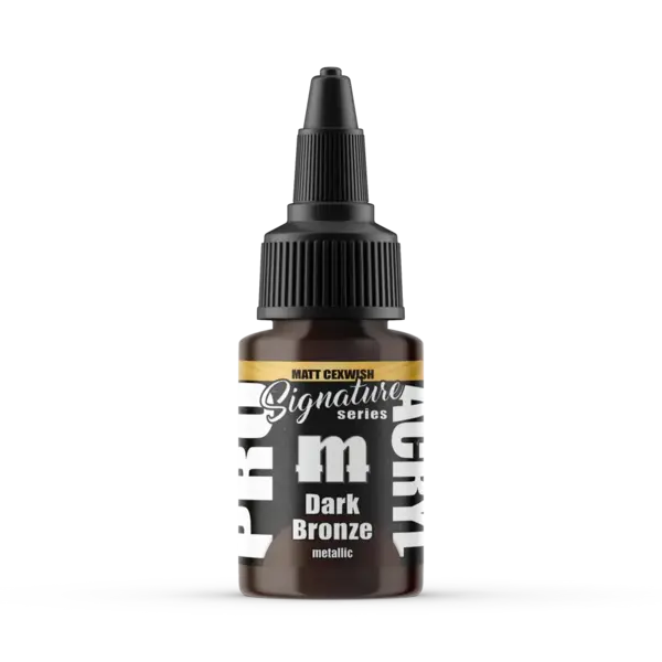 Monument Hobbies S24 - Matt Cexwish Dark Bronze