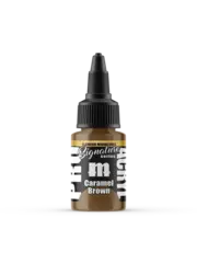 Monument Hobbies S28 - Flameon Caramel Brown