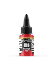 Monument Hobbies S31 - Rogue Hobbies Orange Red
