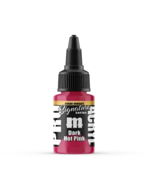 Monument Hobbies S32 - Rogue Hobbies Dark Hot Pink