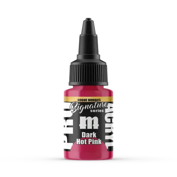 Monument Hobbies S32 - Rogue Hobbies Dark Hot Pink