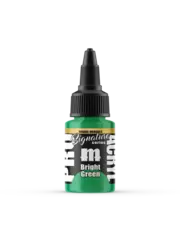 Monument Hobbies S33 - Rogue Hobbies Bright Green