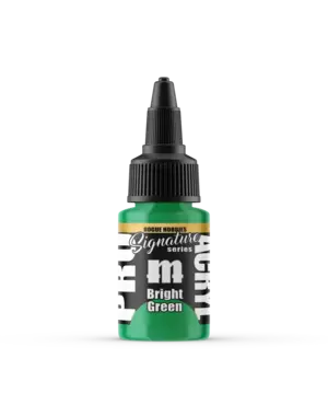 Monument Hobbies S33 - Rogue Hobbies Bright Green