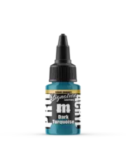 Monument Hobbies S34 - Rogue Hobbies Dark Turquoise