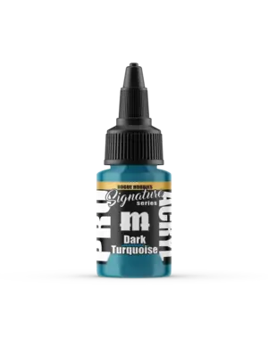 Monument Hobbies S34 - Rogue Hobbies Dark Turquoise
