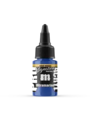 Monument Hobbies S35 - Rogue Hobbies Ultramarine