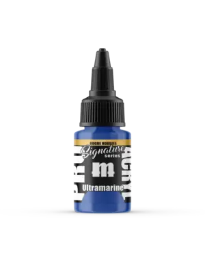 Monument Hobbies S35 - Rogue Hobbies Ultramarine